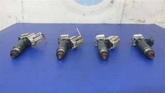 166008J010 NISSAN Топливные форсунки купить в Одесса