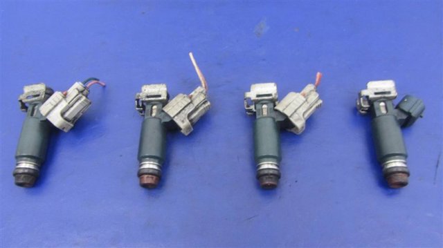 Форсунки 166008J010 NISSAN