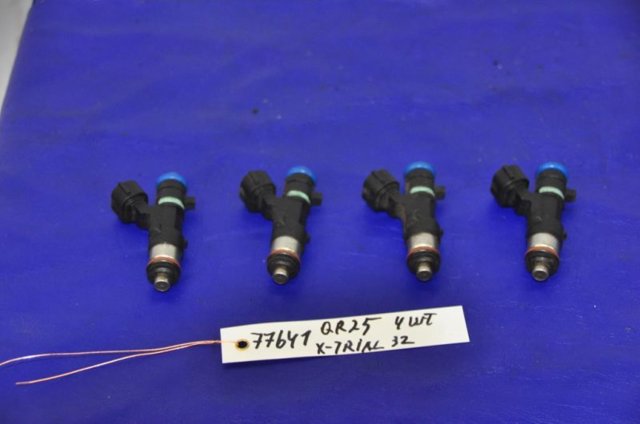 Форсунка инжектора Nissan Rogue