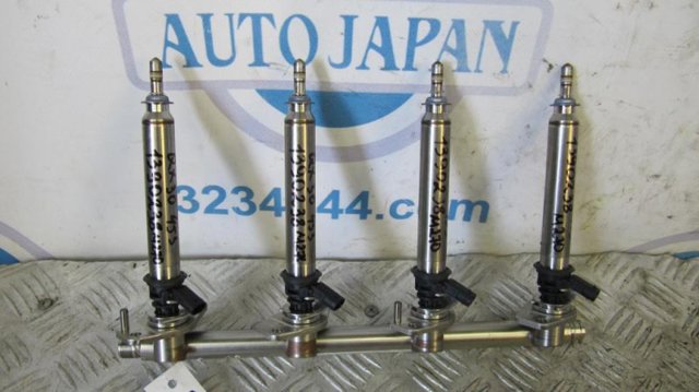 Форсунки 16600HG00D NISSAN