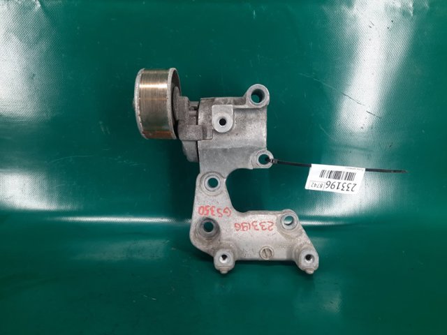 Роликовий модуль натяжителя ремня 1662031021 TOYOTA