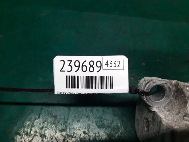 1662031031 TOYOTA Натяжитель приводного ремня купить в Львов
