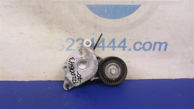 Натяжитель приводного ремня 1662036013 TOYOTA