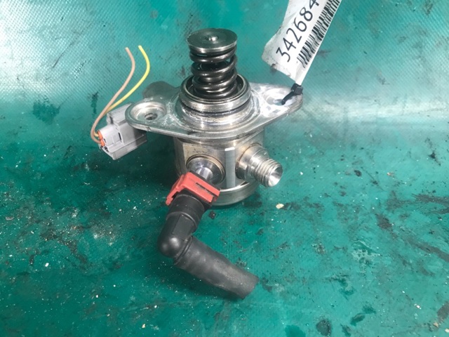 166301KC0A NISSAN ТНВД купить в Житомир
