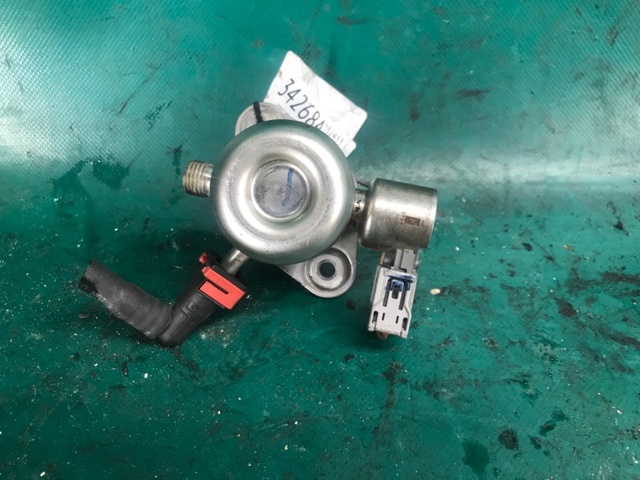 166301KC0A NISSAN ТНВД купить в Украина
