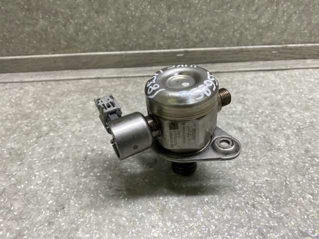 166301KC0A NISSAN ТНВД купить в Сумы