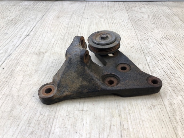 TOYOTA 1663021020 Натяжной ролик в наличии Ровно