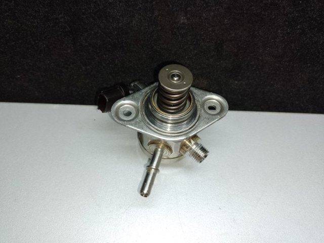 Насос топливный высокого давления (ТНВД) 166306CA0A NISSAN