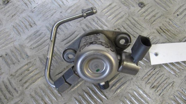 NISSAN 16630HG00E ТНВД в наличии Сумы