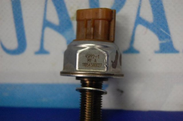 NISSAN 166381LA0A Датчик давления топлива в наличии Одесса