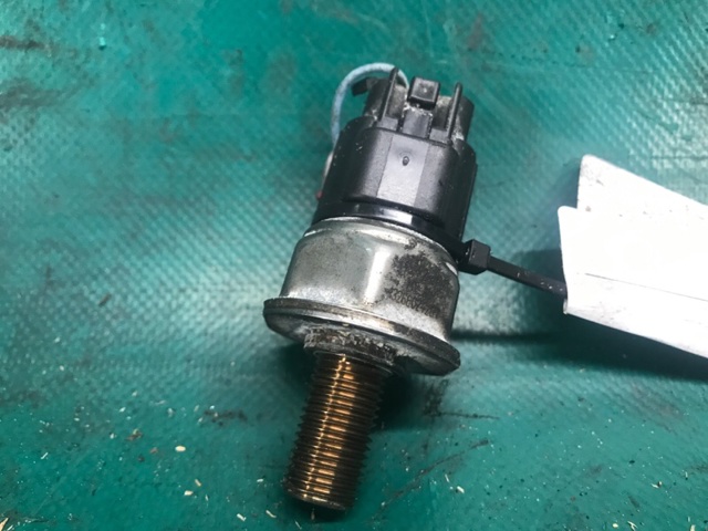 NISSAN 166381LA0A Датчик давления топлива в наличии Сумы