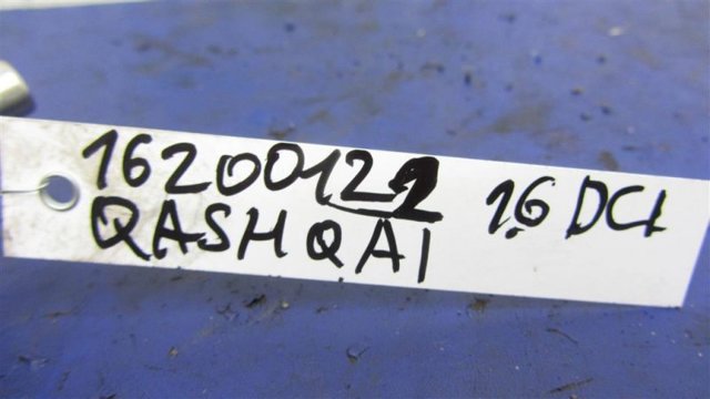 Датчик давления топлива 166398000R NISSAN