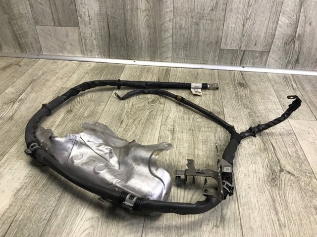 A1664409508 MERCEDES Кабель стартера купить в Кривой Рог