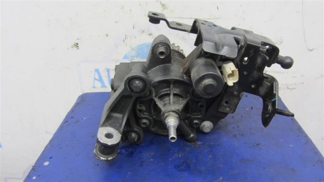 NISSAN 1670000Q0N Насос топливный высокого давления (ТНВД) в наличии Кривой Рог