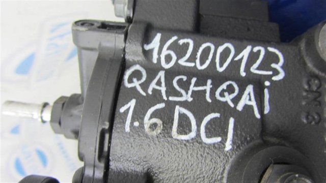 NISSAN 1670000Q1C ТНВД в наличии Черкассы