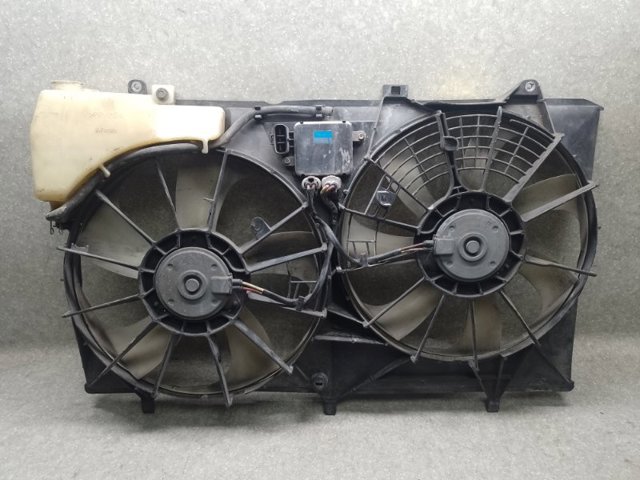 167110P150 Диффузор радиатора купить Ирпень