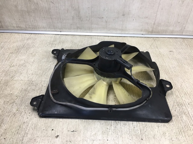 1671120060 TOYOTA Диффузор радиатора кондиционера купить в Ровно