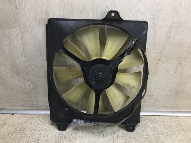 TOYOTA 1671120060 Диффузор радиатора кондиционера в наличии Черновцы
