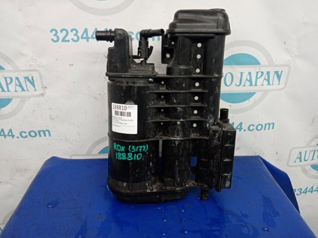 HONDA 17011TJBA01 в наличии Киев