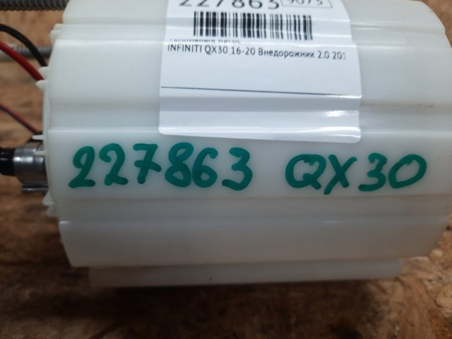 170405DD0A NISSAN Бензонасос купить в Харьков
