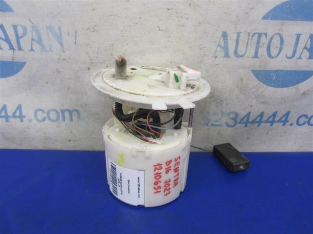 NISSAN 170409AA0A Модуль топливного насоса с датчиком уровня топлива в наличии Николаев