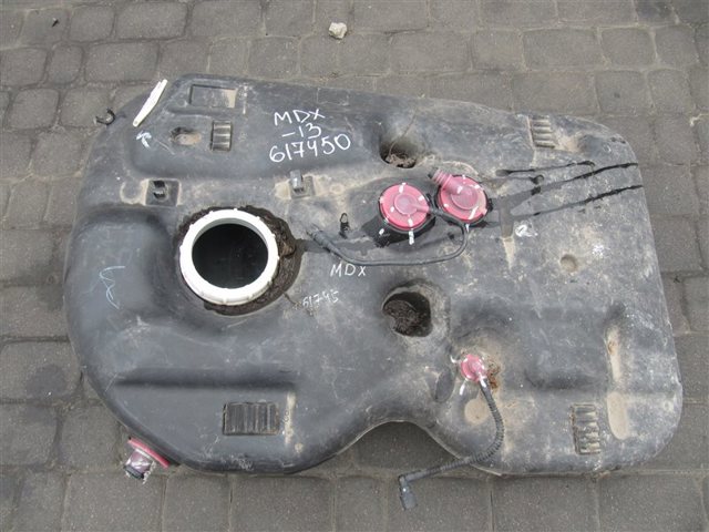 Танк топливный 17044STXA00 HONDA
