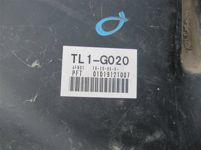 17044TA5A00 HONDA Бак топливный купить в Черновцы