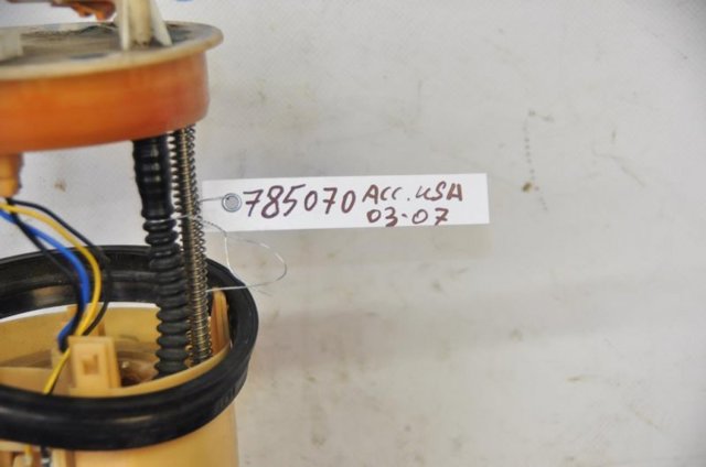HONDA 17045SDBA30 в наличии Харьков
