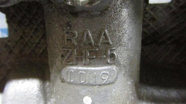 17050RTB000 Коллектор впускной верхний купить Каменское