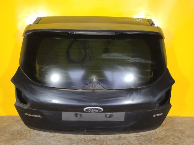 Пятая дверь 1707331 FORD
