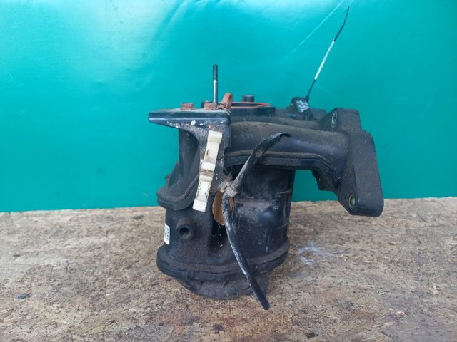 17100PLD000 HONDA Коллектор впускной купить в Полтава