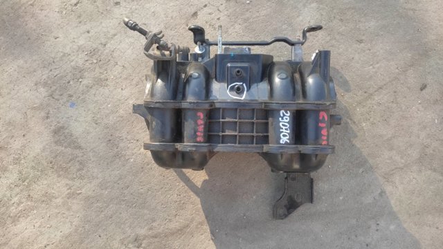 17100PLD000 HONDA Коллектор впускной купить в Запорожье