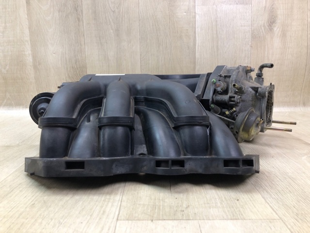 TOYOTA 1710920100 Коллектор впускной верхний в наличии Николаев