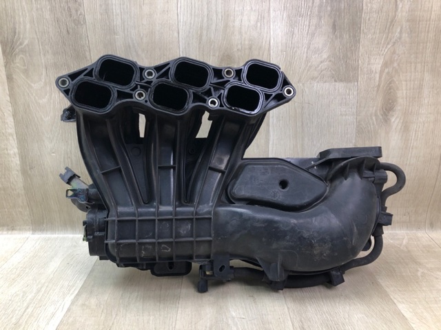 1710931011 TOYOTA Коллектор впускной верхний купить в Кривой Рог