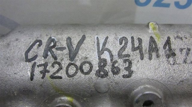 HONDA 17110RTB000 Коллектор впускной в наличии Каменское