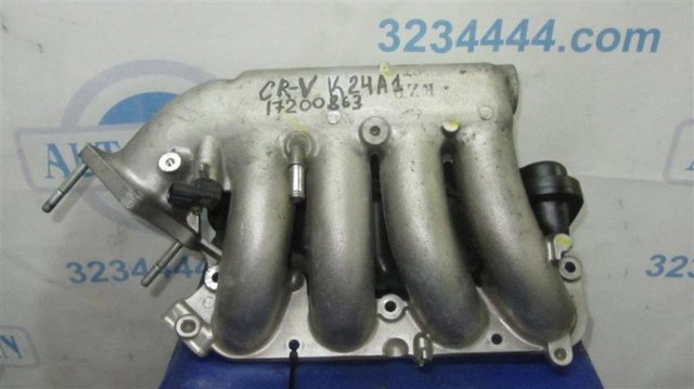 Коллектор впускной 17110RTB000 HONDA