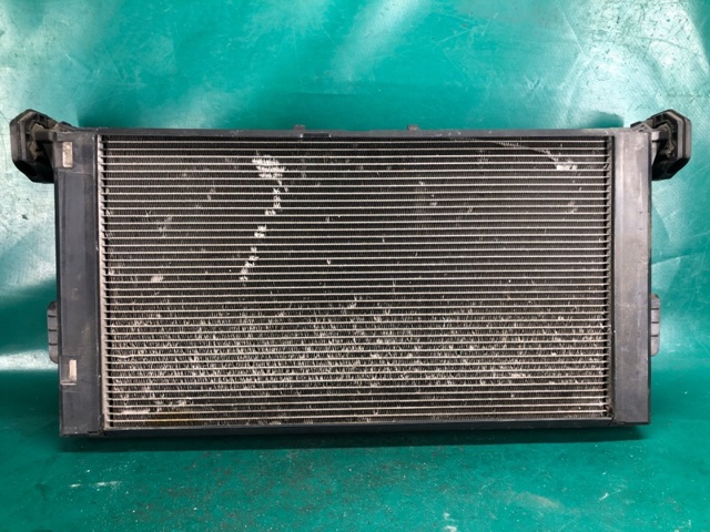 BMW 17118678027 Радиатор охлаждения двигателя в наличии Ужгород