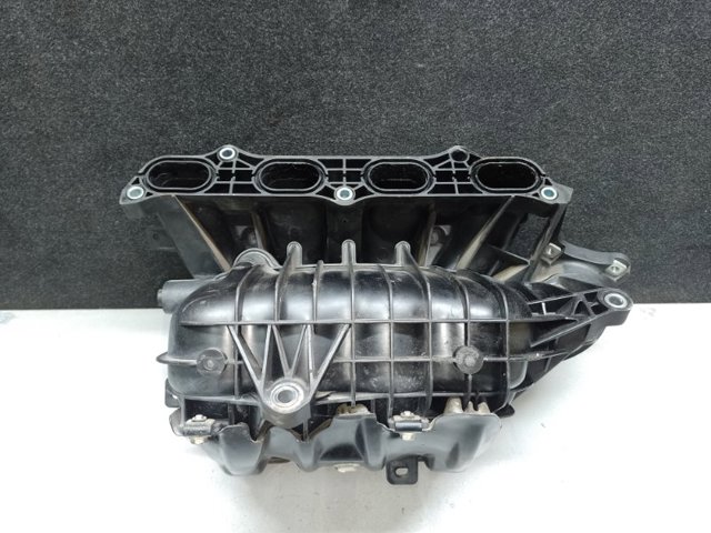 Коллектор впускной 1712028140 TOYOTA