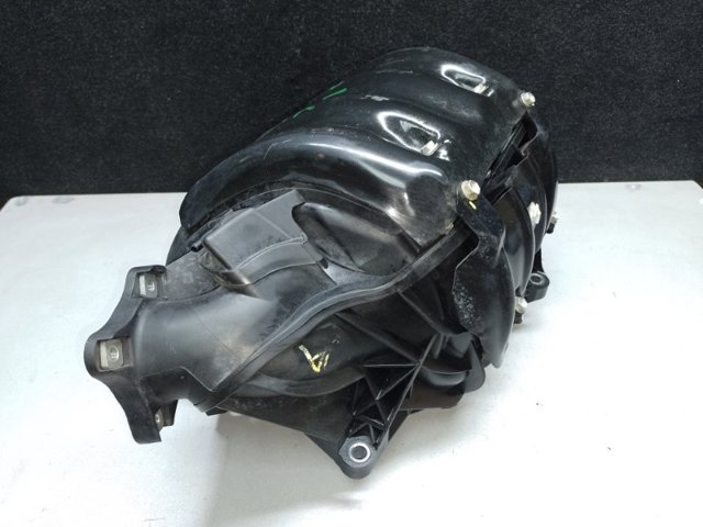 TOYOTA 1712028140 Коллектор впускной в наличии Одесса