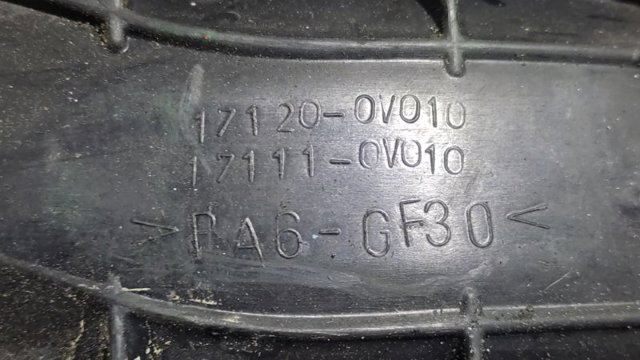 1712036020 TOYOTA купить в Винница