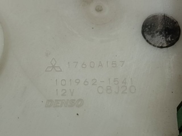 MITSUBISHI 1718A035 Датчик уровня топлива в баке в наличии Ирпень