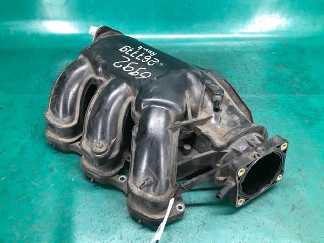 1719031061 TOYOTA Коллектор впускной купить в Ужгород