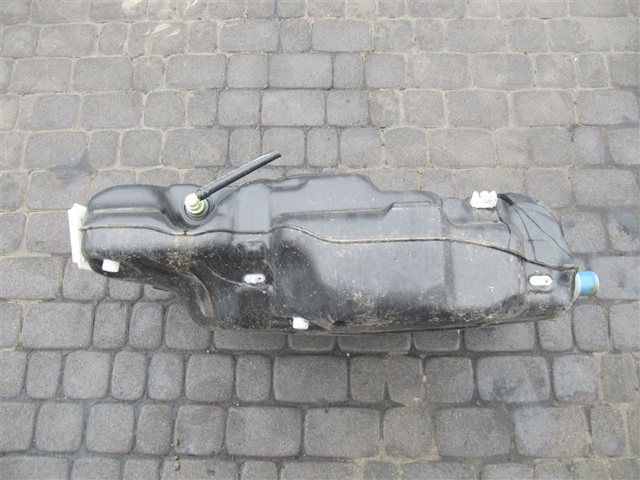 NISSAN 172025DC0A Бак топливный в наличии Черкассы