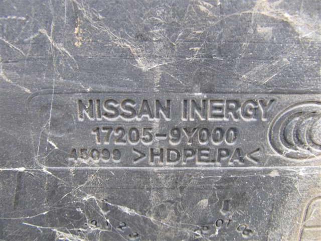 172059Y000 NISSAN купить в Хмельницкий