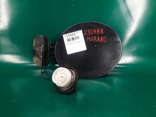 Пробка топливного бака 172519BD0E NISSAN