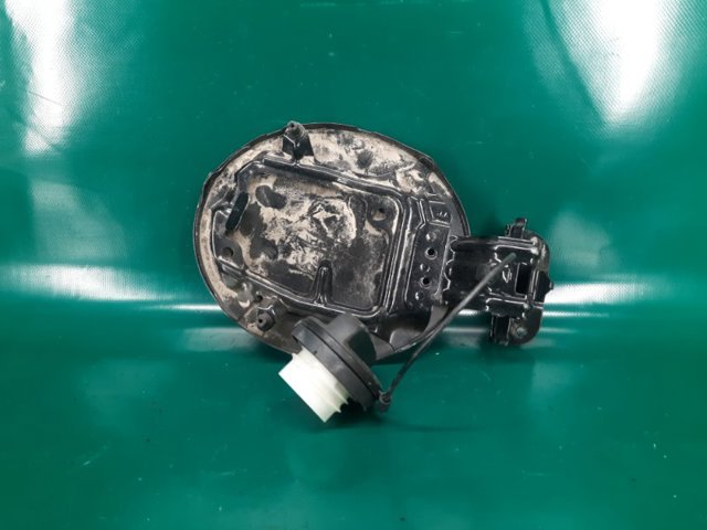 172519BD0E NISSAN Крышка бензобака купить в Ужгород