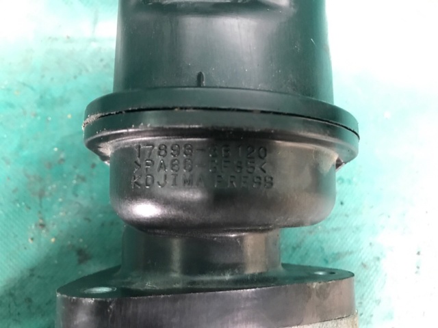1727536010 TOYOTA купить в Чернигов