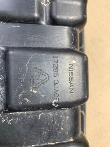 172853JA0B NISSAN Защита днища, топливного бака купить в Полтава