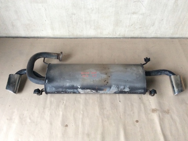 174080P010 Toyota