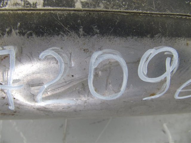Выхлопная труба 174300A290 TOYOTA